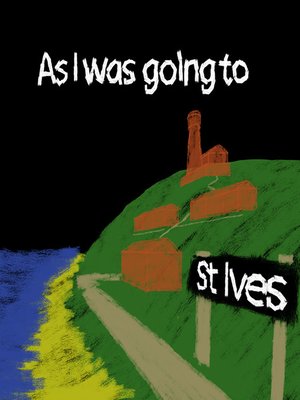 cover image of As I was going to St Ives